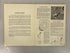 Designs by Frederick Garner Vintage Art Magazine
