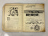 Designs by Frederick Garner Vintage Art Magazine