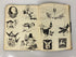 Designs by Frederick Garner Vintage Art Magazine