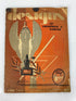 Designs by Frederick Garner Vintage Art Magazine