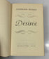 Desiree by Annemarie Selinko 1953 HCDJ BCE