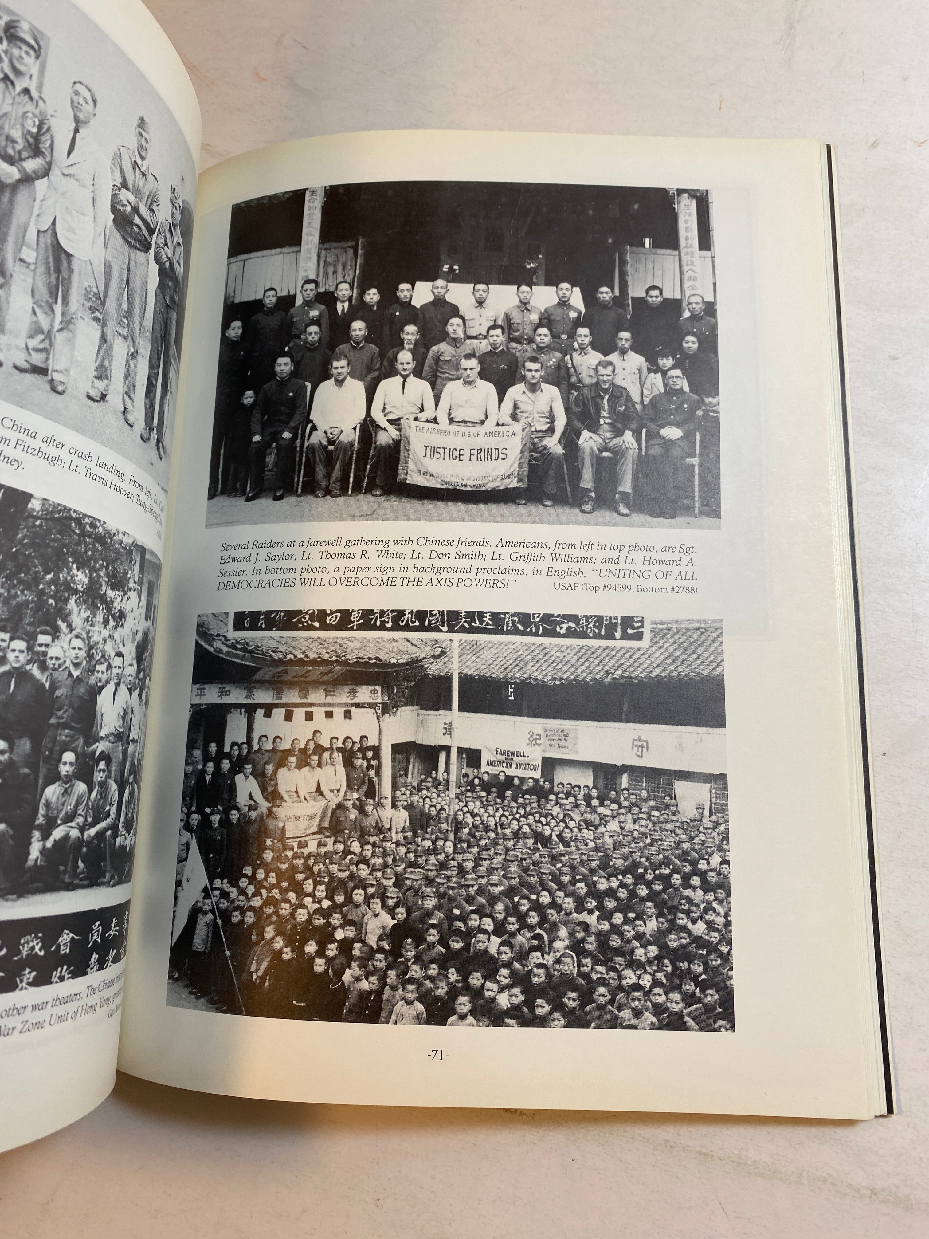 Destination: Tokyo Doolittle's Raid 1942 1993