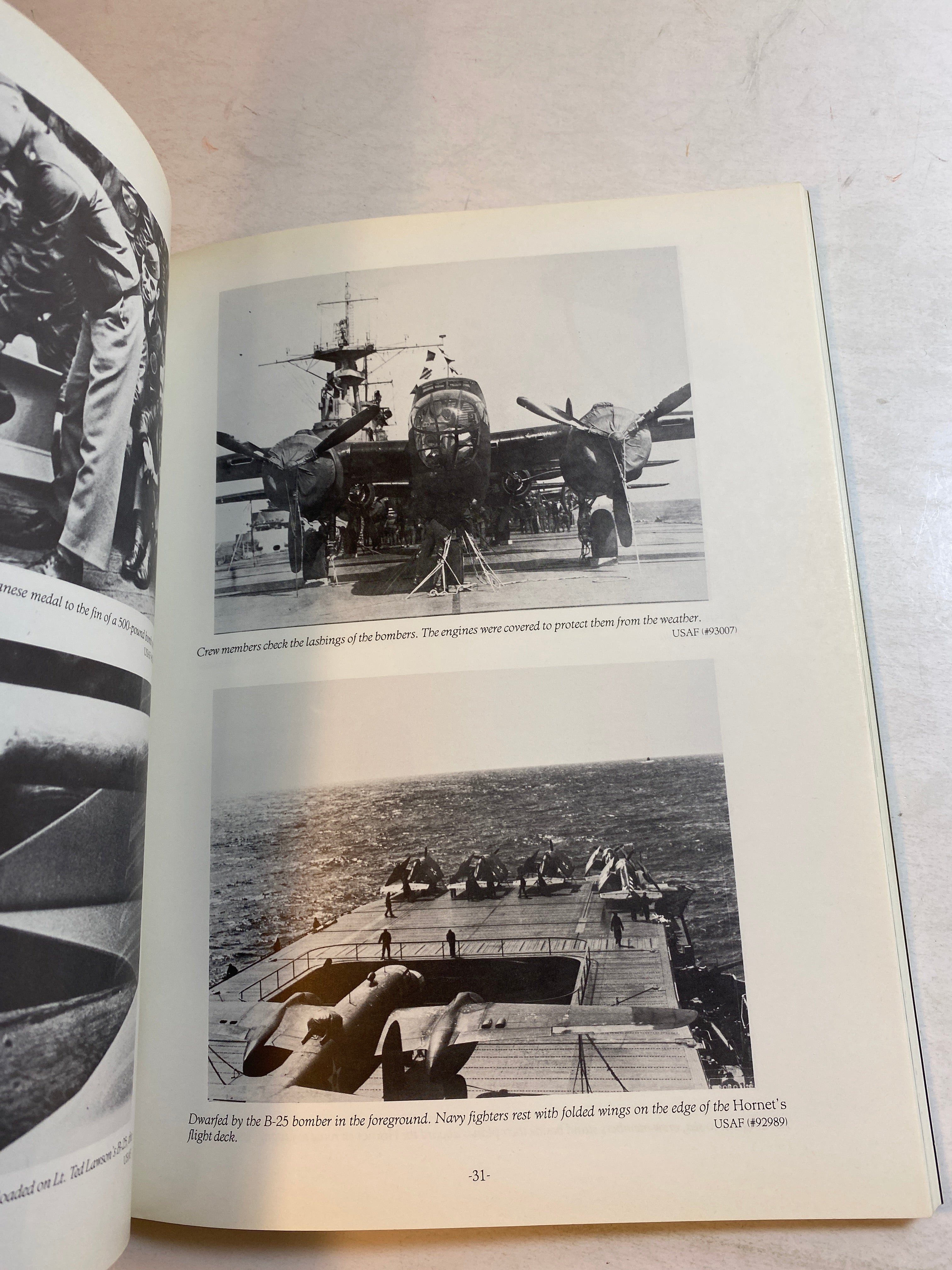 Destination: Tokyo Doolittle's Raid 1942 1993