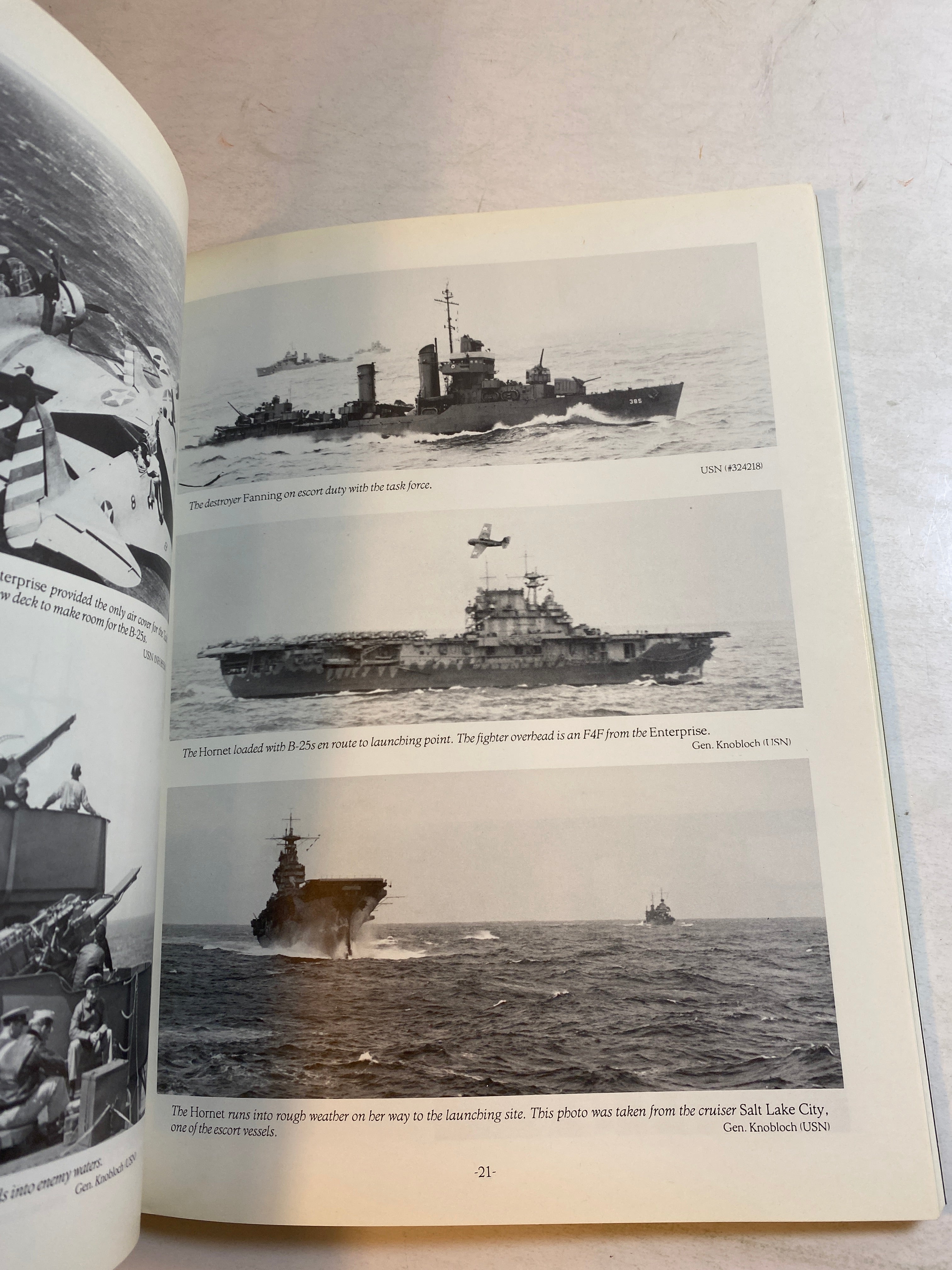 Destination: Tokyo Doolittle's Raid 1942 1993