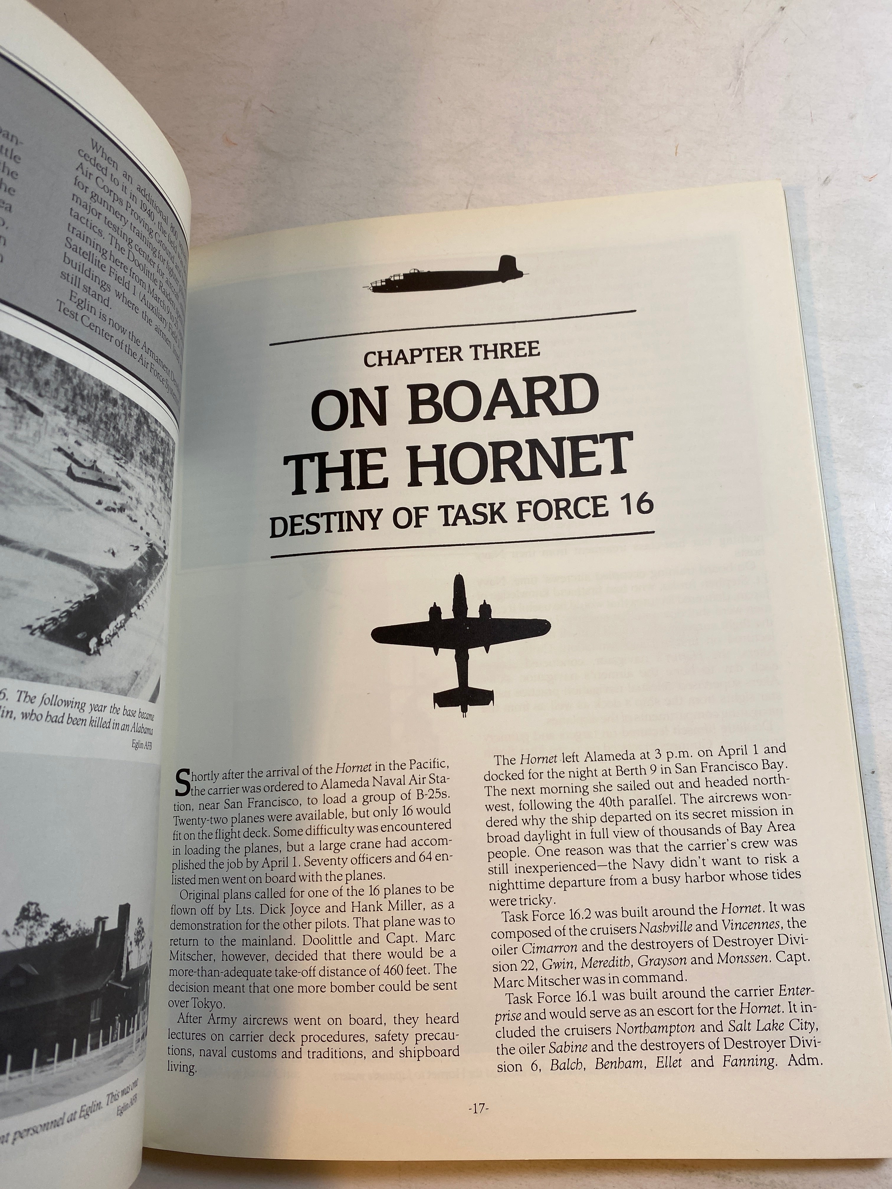 Destination: Tokyo Doolittle's Raid 1942 1993