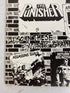 Destroyer Adventures of Remo and Chiun #1 and #4 (1989-1990)