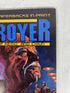Destroyer Adventures of Remo and Chiun #1 and #4 (1989-1990)