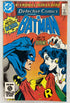 Detective Comics #543 Batman (1984)