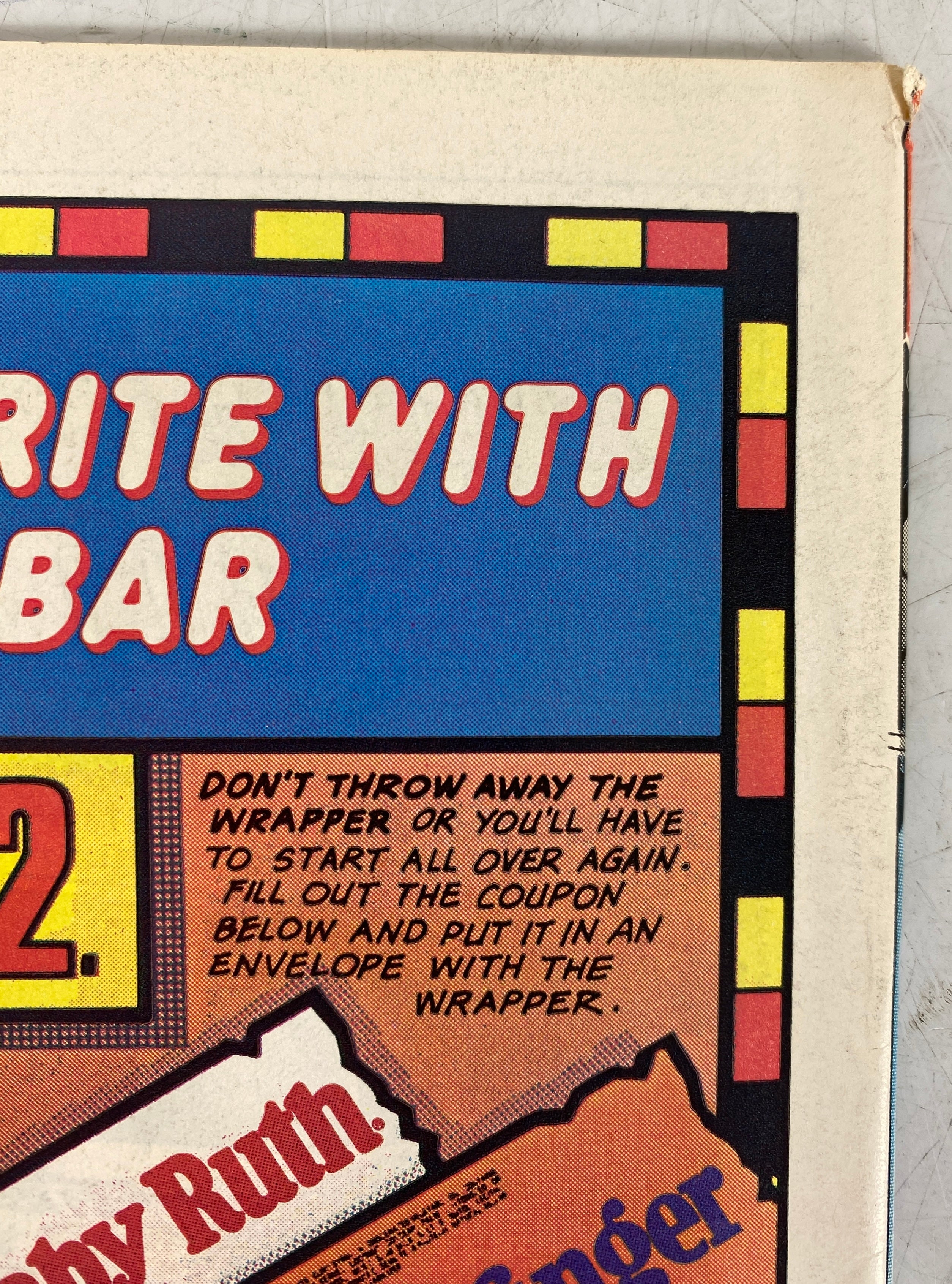 Detective Comics #545, 555 Batman (1984-1985) – MSU Surplus