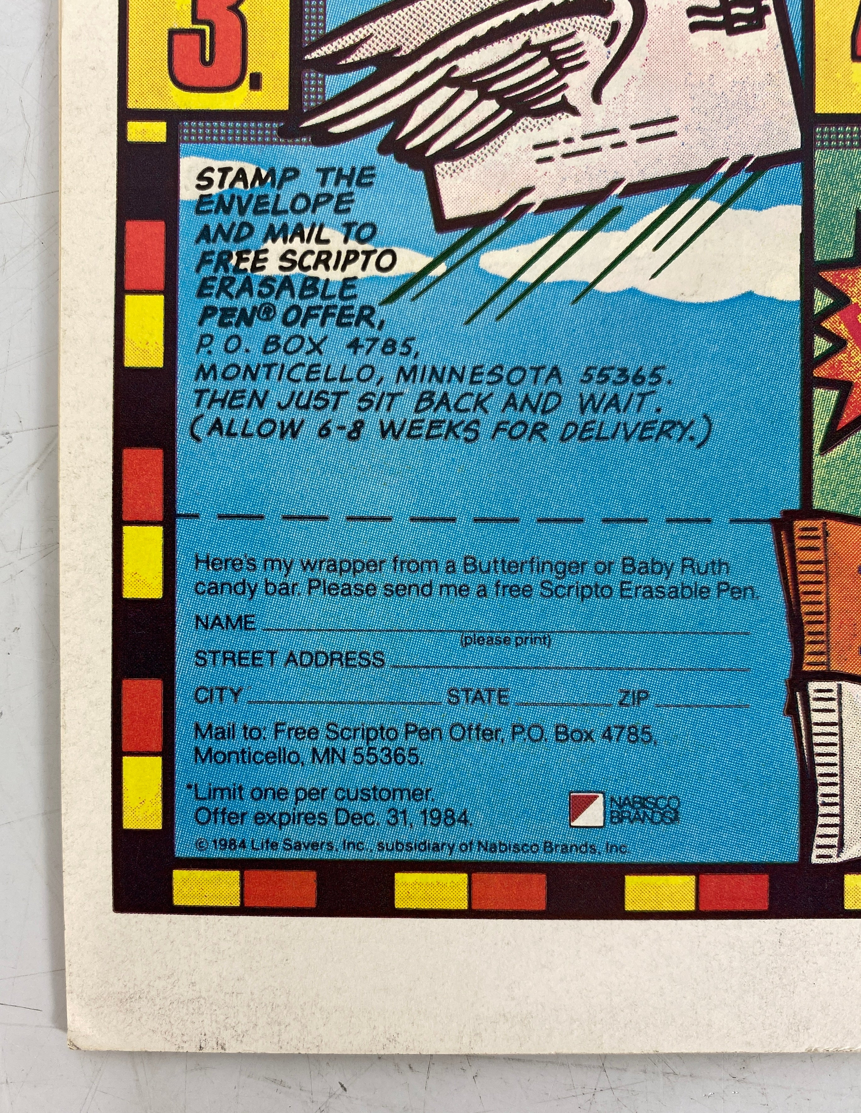 Detective Comics #545, 555 Batman (1984-1985) – MSU Surplus