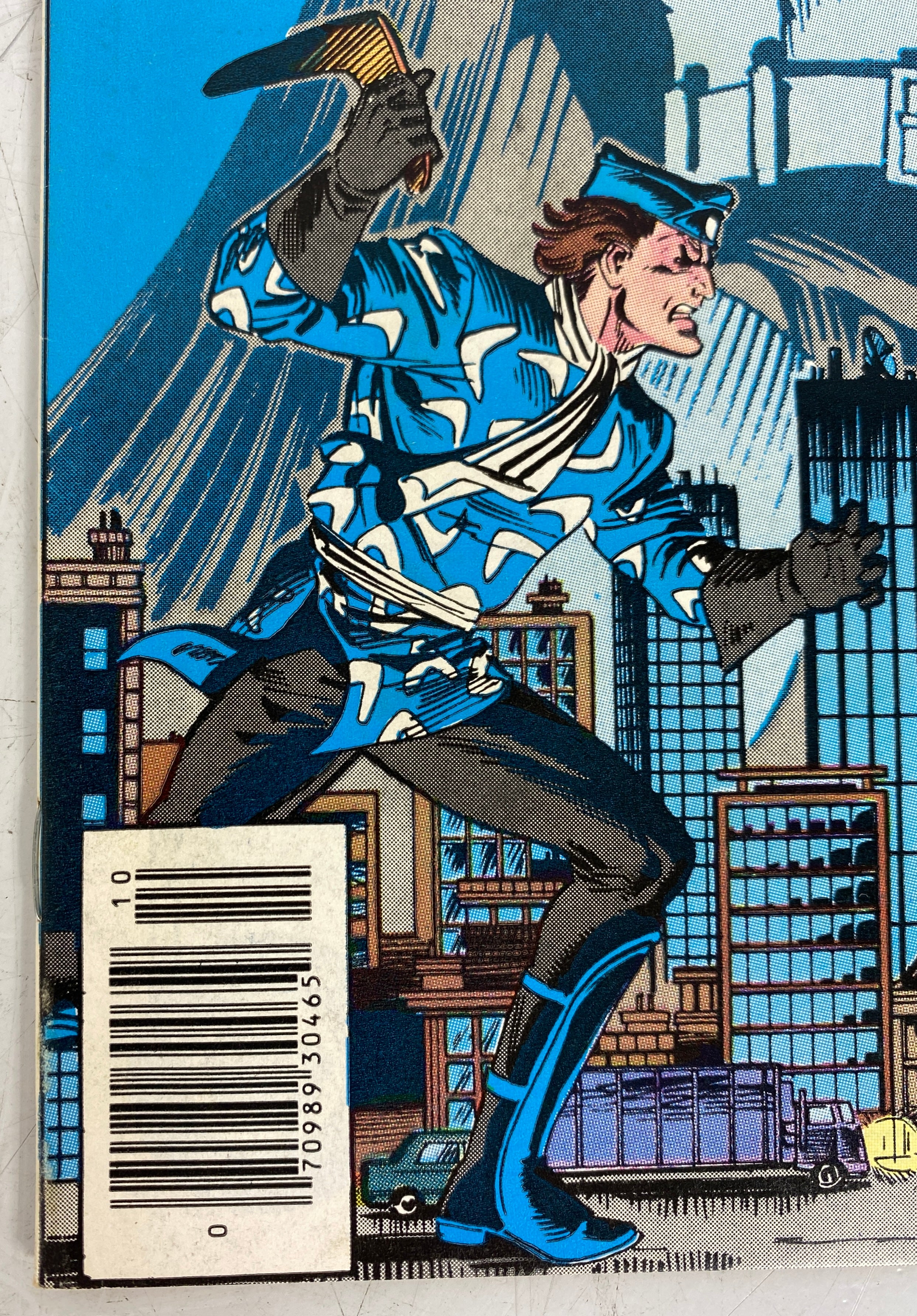 アメコミ Detective Comics 545 1984 Detective Comics #545, 555 Batman (1984-1985) – MSU Surplus