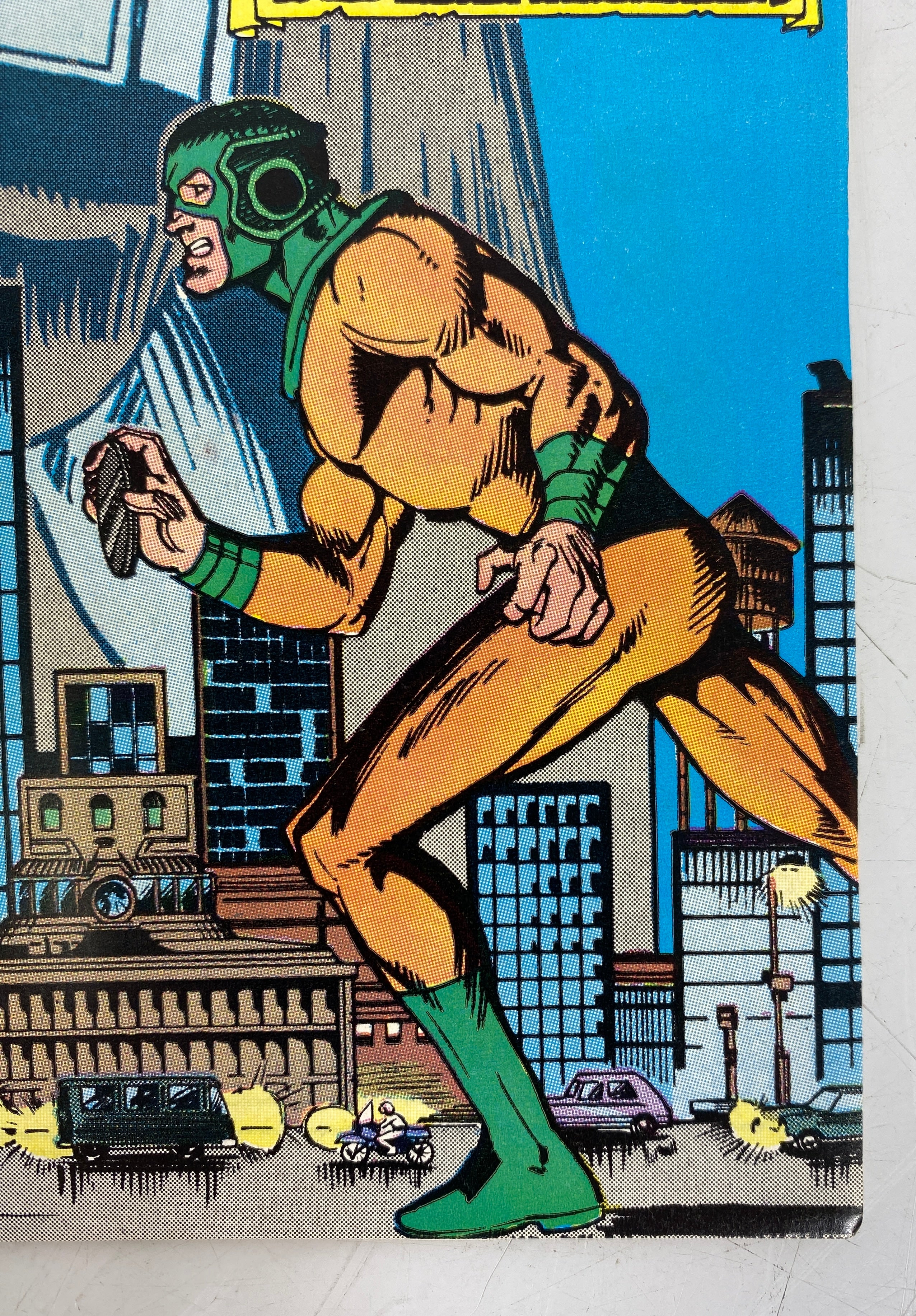 Detective Comics #545, 555 Batman (1984-1985) – MSU Surplus