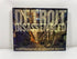 Detroit Disassembled by Levine/Moore 2010 HCDJ
