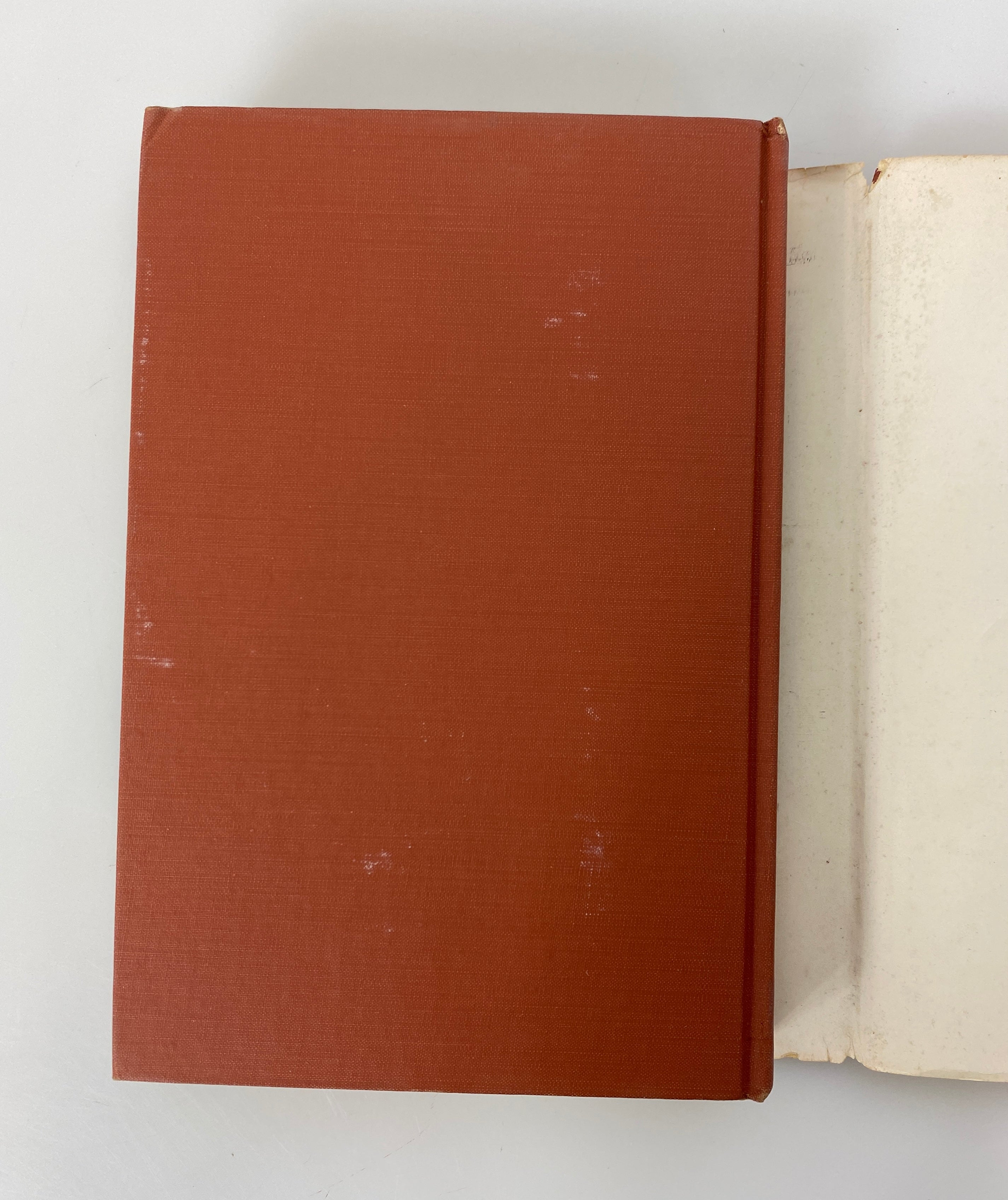 Developing Executive Capacity by Edwin Laird Cady 1959 2nd Print HCDJ