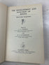 Development and Function of Roots James Beard Collection HCDJ 1975