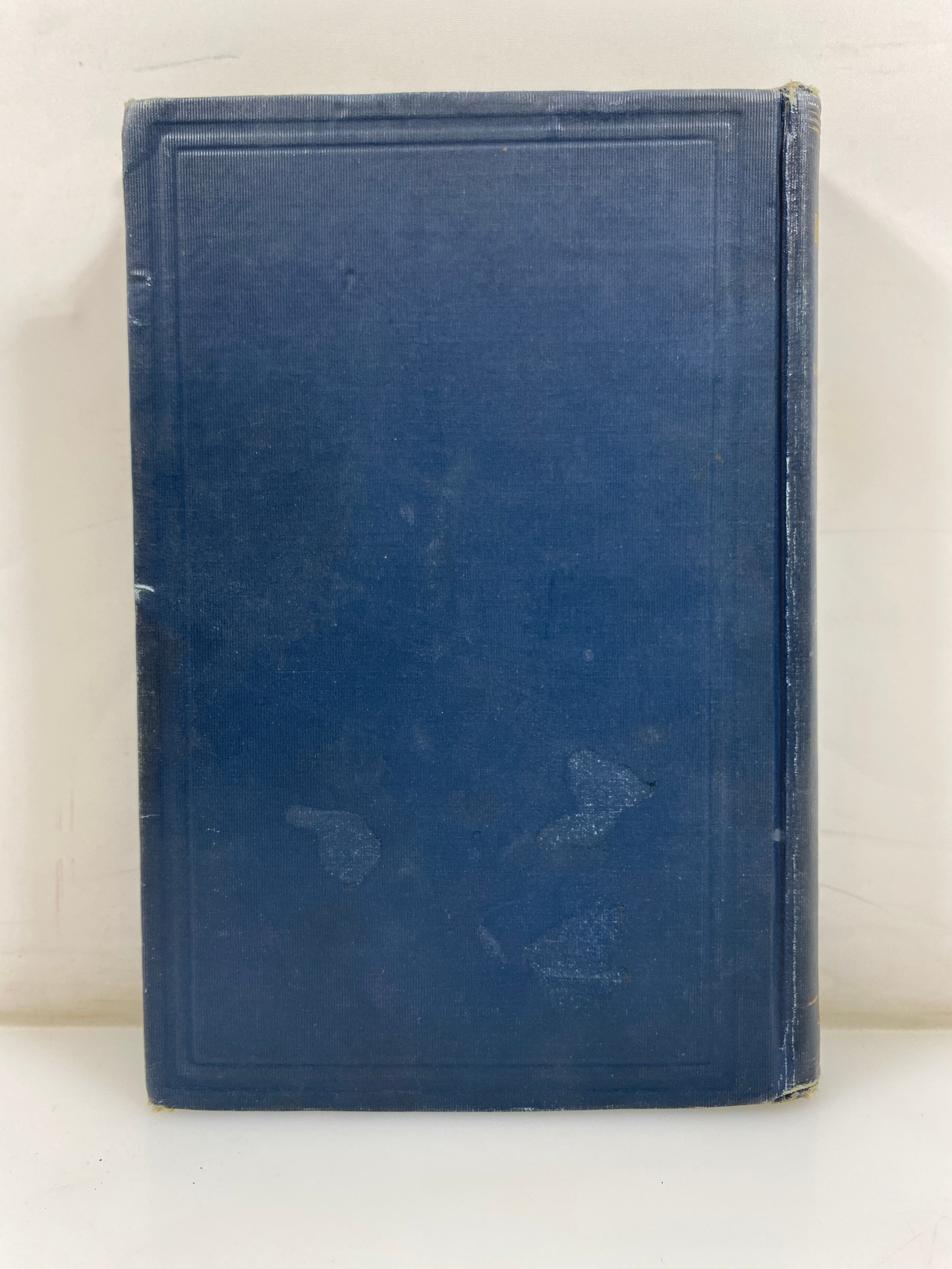 Developmental Anatomy Arey WB Saunders 1925 HC