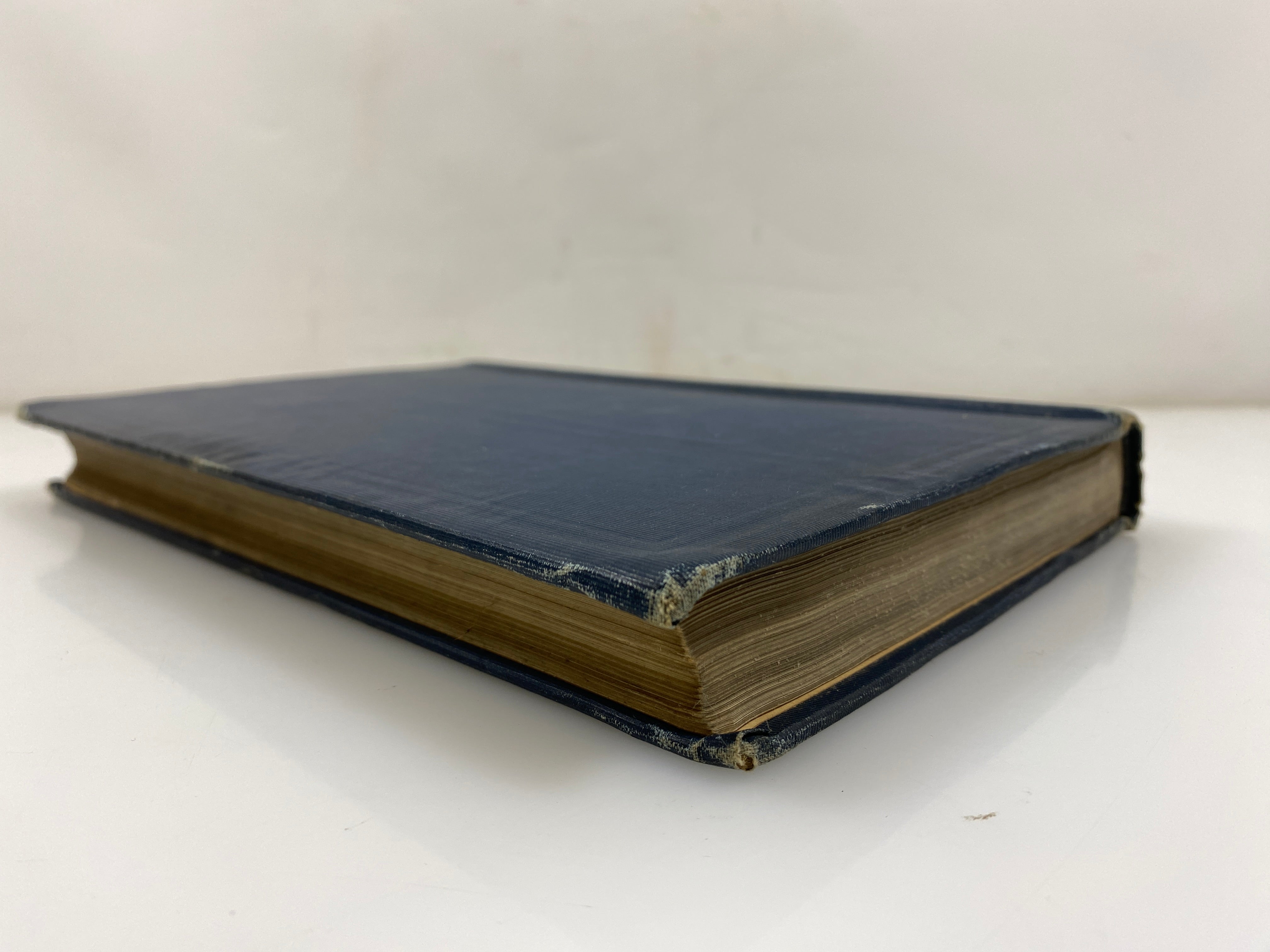 Developmental Anatomy Arey WB Saunders 1925 HC