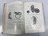 Developmental Anatomy by Arey 3rd Ed. 1938 HC