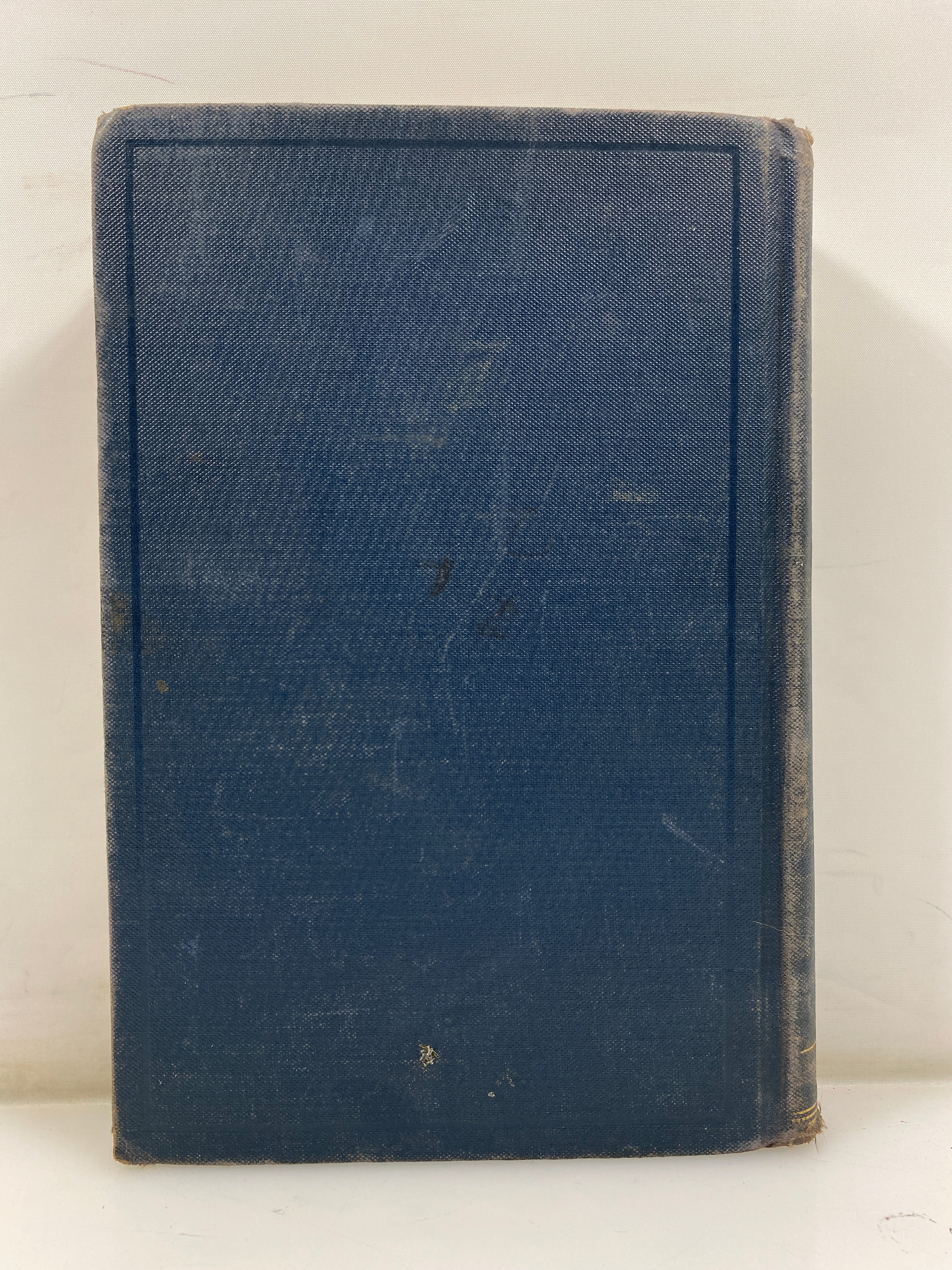 Developmental Anatomy by Arey 3rd Ed. 1938 HC