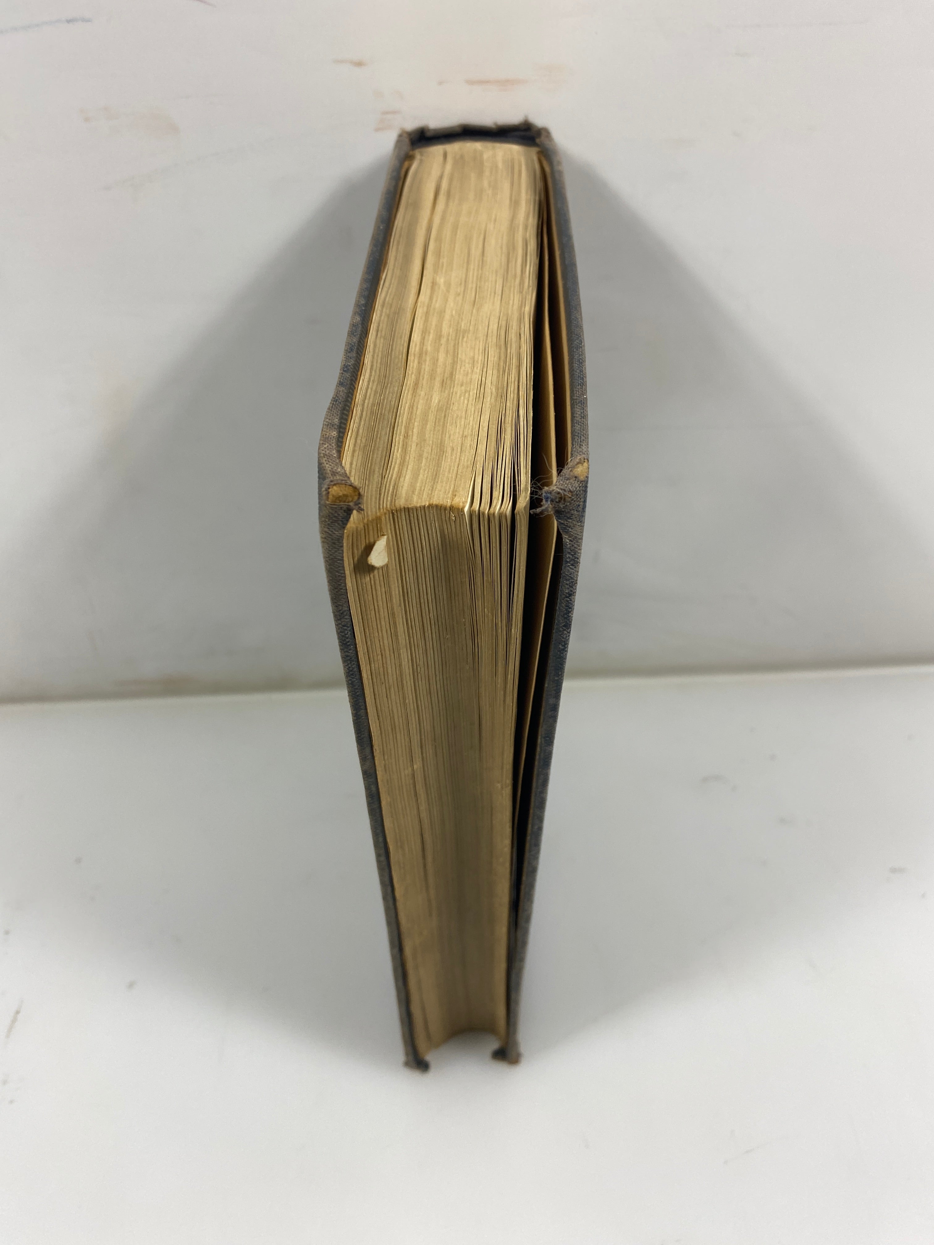 Developmental Anatomy by Arey 3rd Ed. 1938 HC
