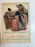 Diamond Dye Annual Direction Book 1914-1915