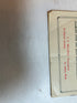 Diamond Dye Annual Direction Book 1914-1915