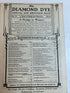 Diamond Dye Annual Direction Book 1914-1915
