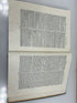 Dictionary of the Bible Ed James Hastings India Paper Ed Scribners 1924 HC