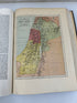 Dictionary of the Bible Ed James Hastings India Paper Ed Scribners 1924 HC