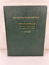 Die Design Fundamentals J.R. Paquin Industrial Press 9th Print 1962 HC