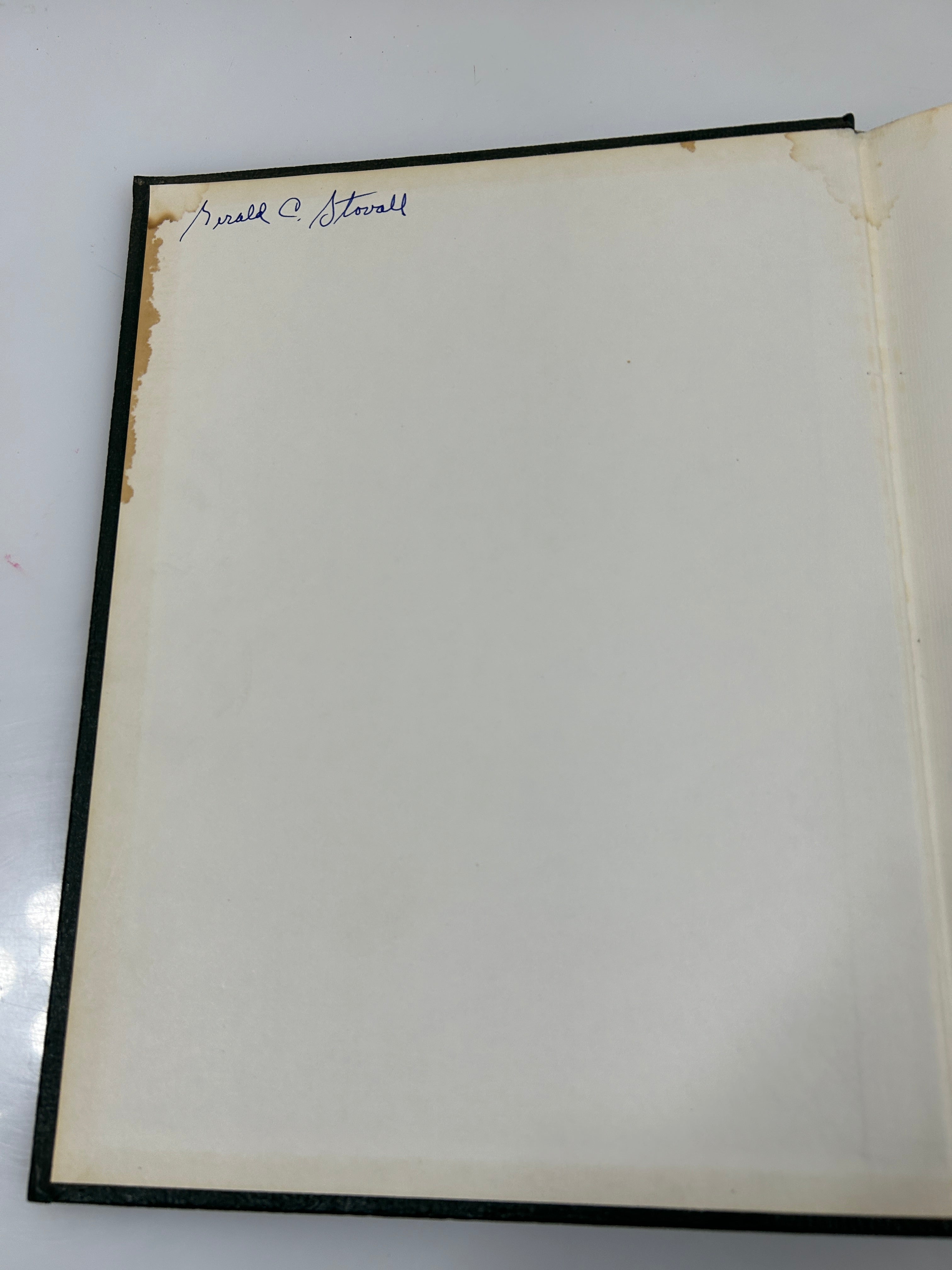 Die Design Fundamentals J.R. Paquin Industrial Press 9th Print 1962 HC