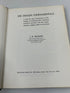 Die Design Fundamentals J.R. Paquin Industrial Press 9th Print 1962 HC