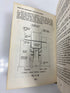 Die Makers Handbook by Arnold 1st Ed. 1980 HC