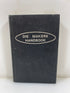 Die Makers Handbook by Arnold 1st Ed. 1980 HC