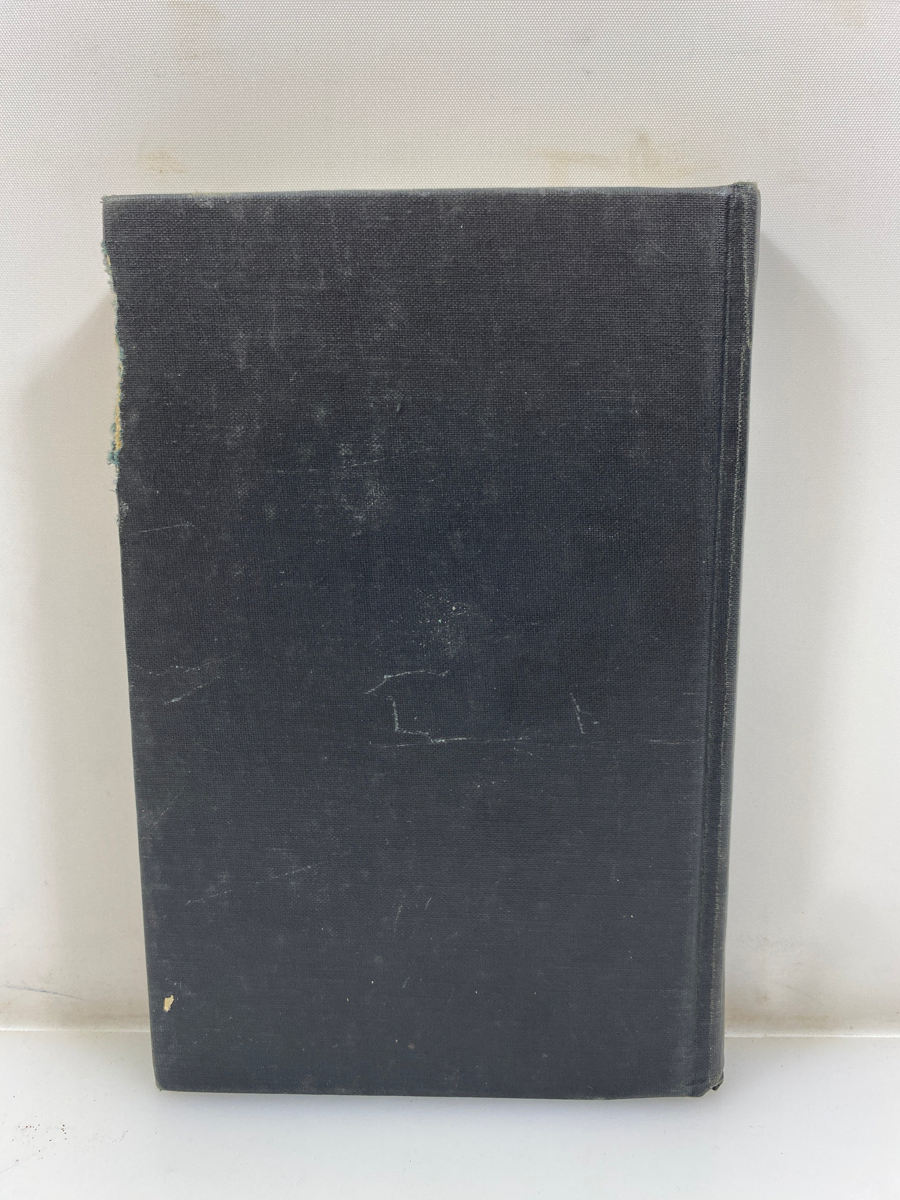 Die Makers Handbook by Arnold 1st Ed. 1980 HC