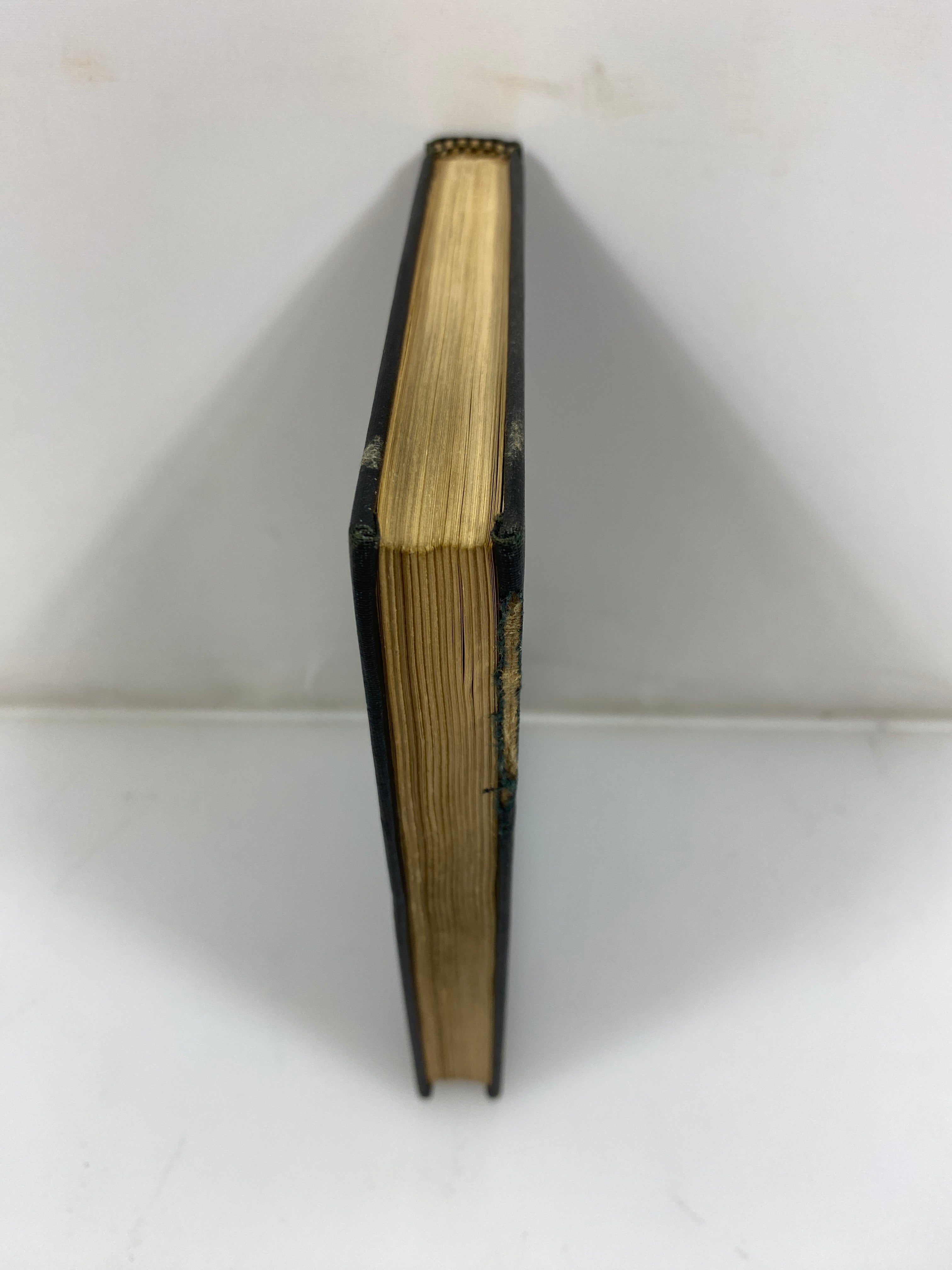 Die Makers Handbook by Arnold 1st Ed. 1980 HC