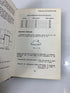 Die Makers Handbook by Arnold 1st Ed. 1980 HC