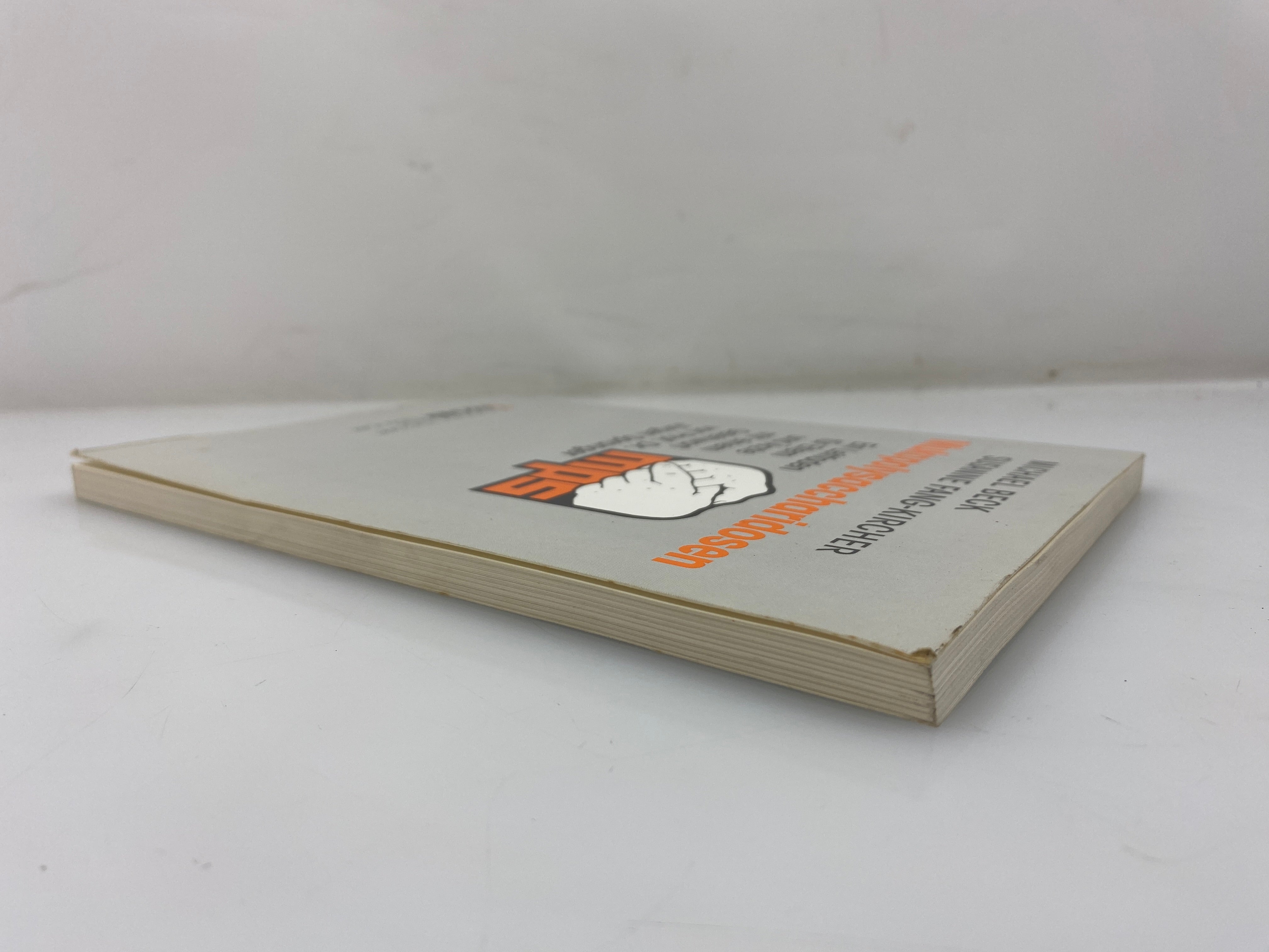 Die Mukopolysaccharidosen by Beck/Fang-Kircher 1993 SC