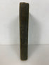 Differential and Integral Calculus by Neelley/Tracey 1932 First Edition HC