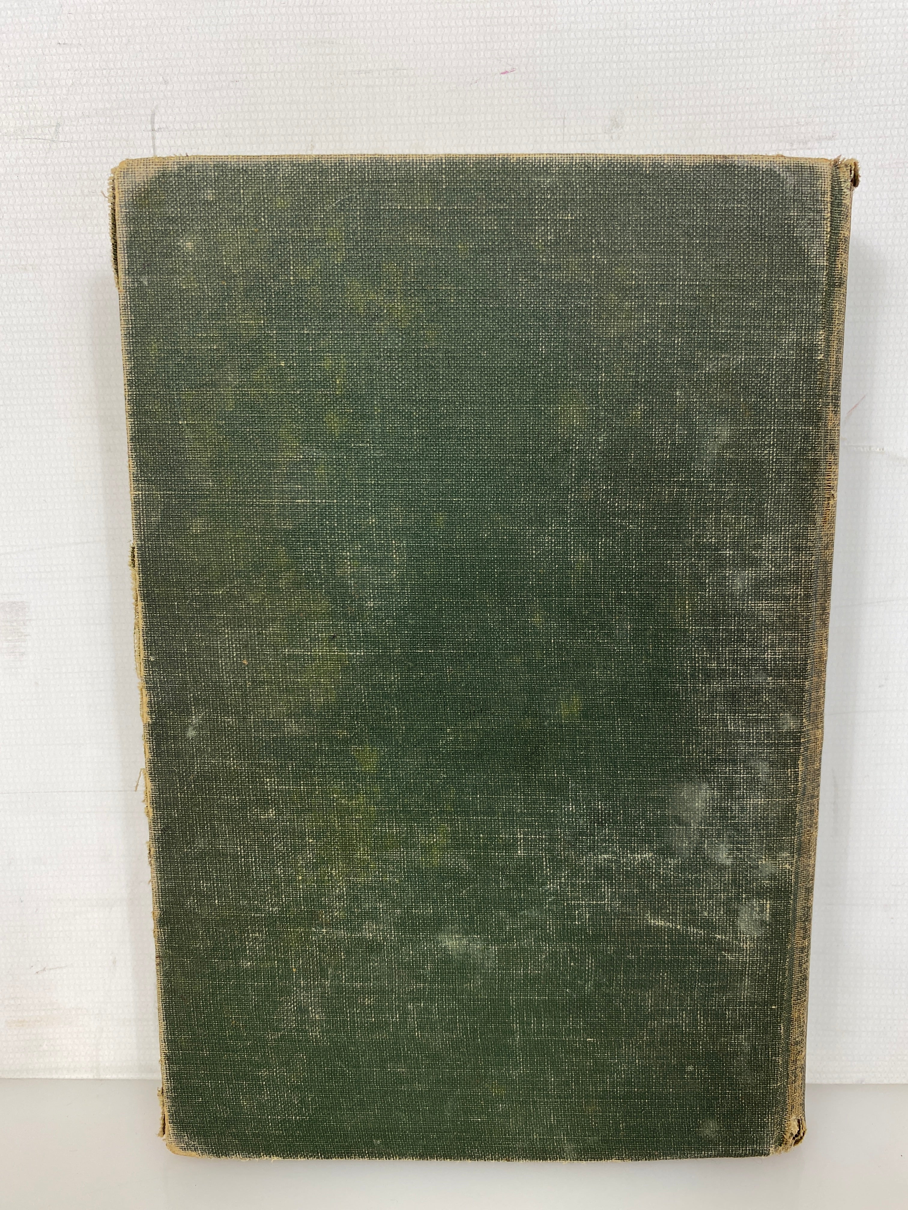 Differential and Integral Calculus by Neelley/Tracey 1932 First Edition HC