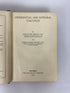Differential and Integral Calculus by Neelley/Tracey 1932 First Edition HC