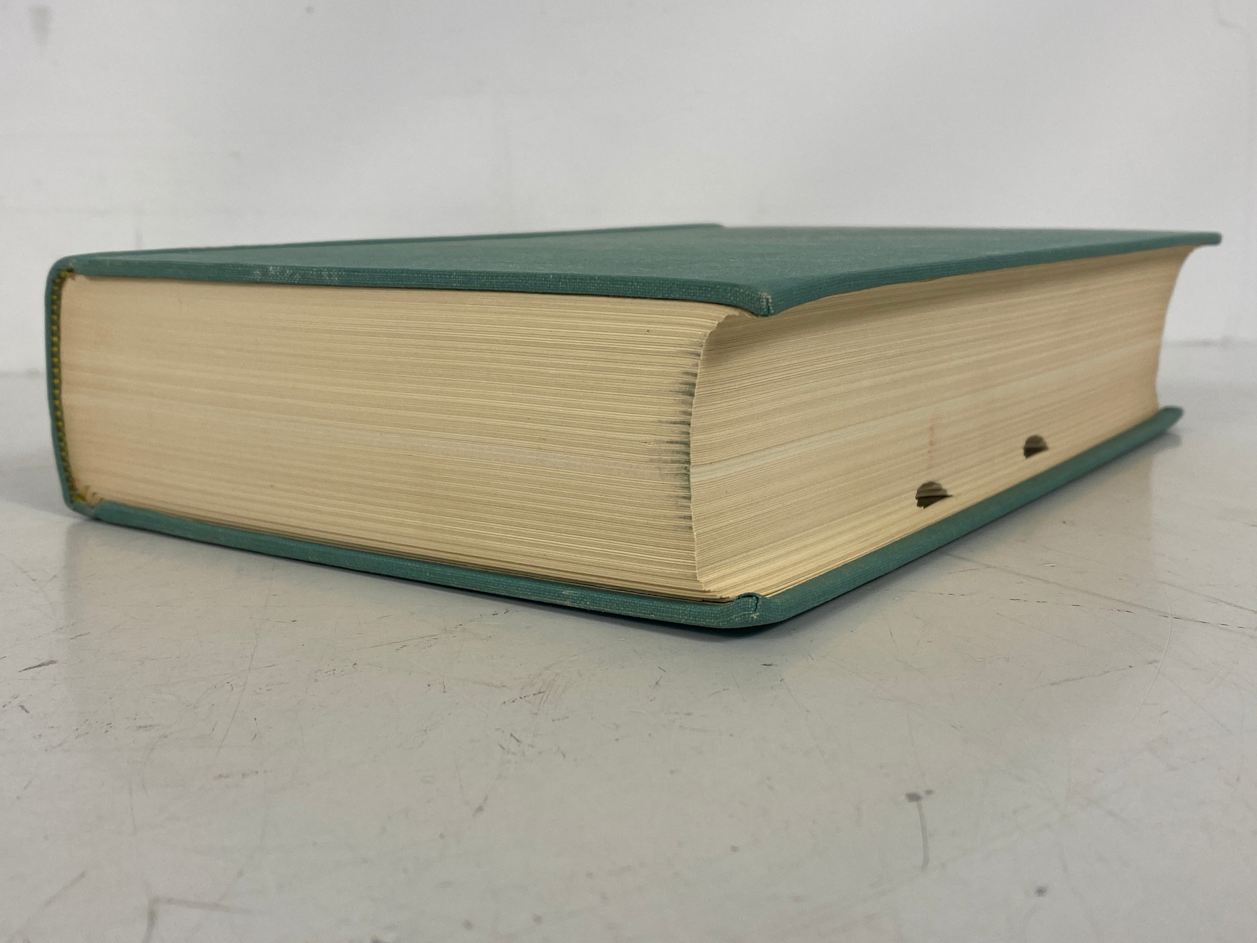 Difficult Diagnosis Interpretation of Obscure Illness by H.J. Roberts 1959 HC