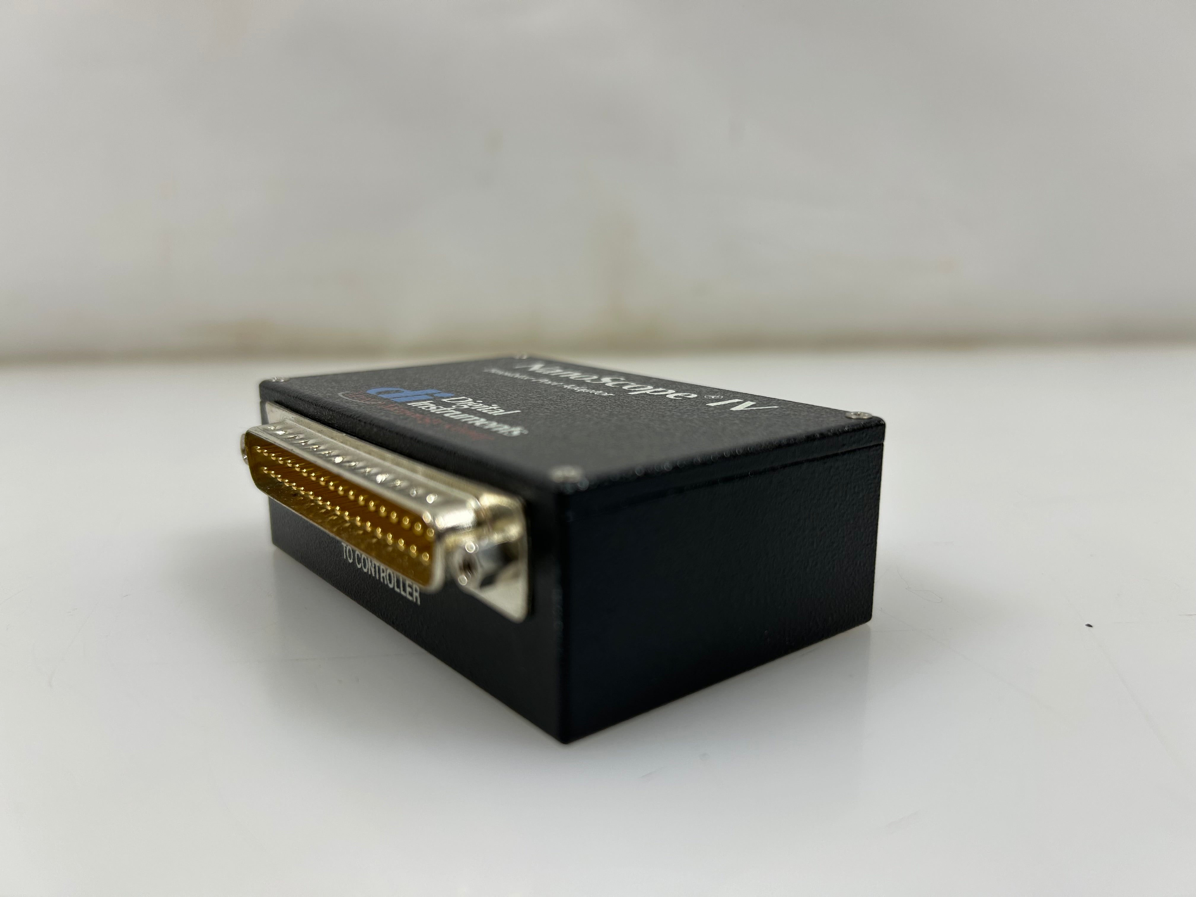 Digital Instruments Nanoscope IV Emulator Port Adapter