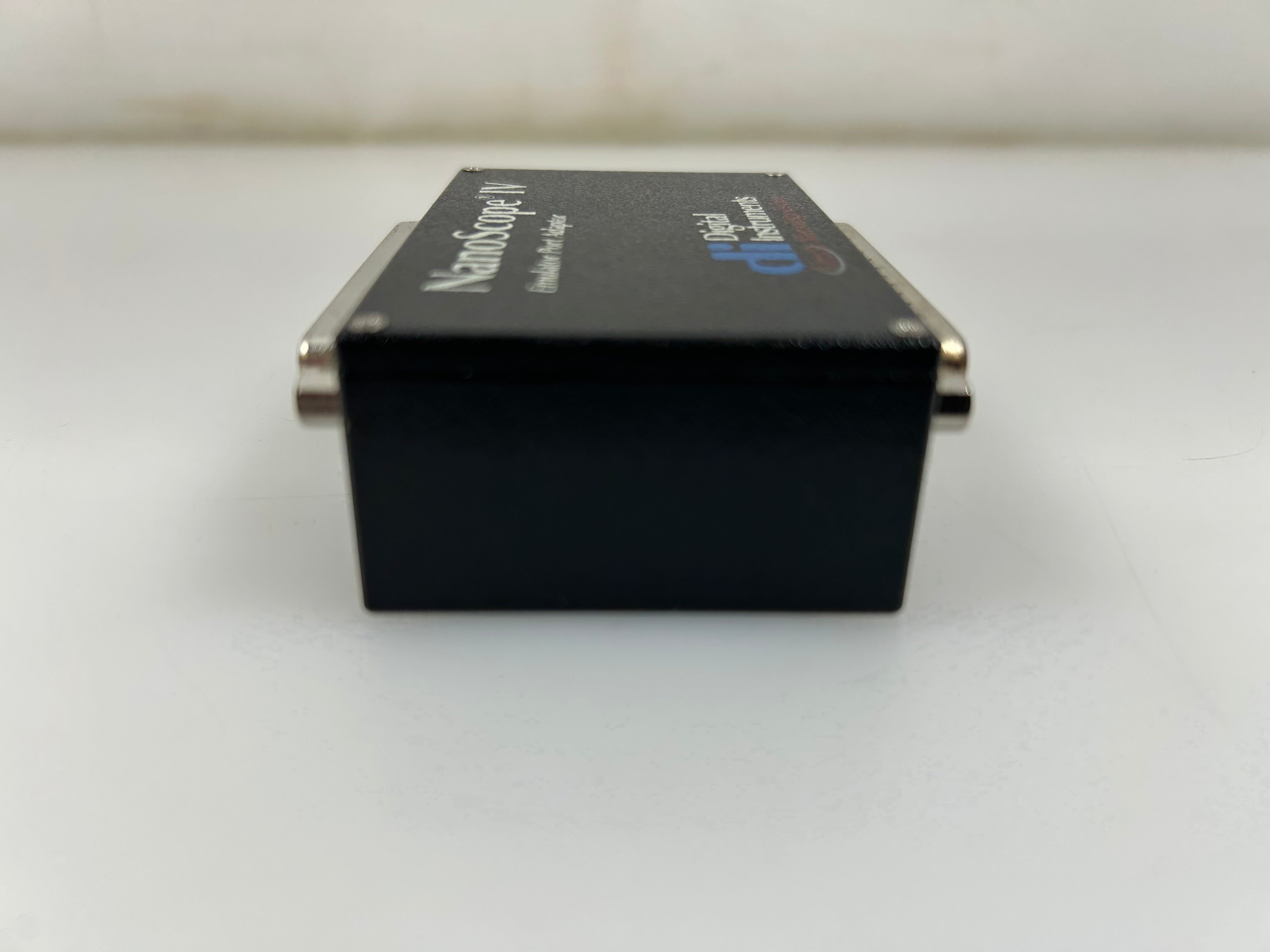 Digital Instruments Nanoscope IV Emulator Port Adapter