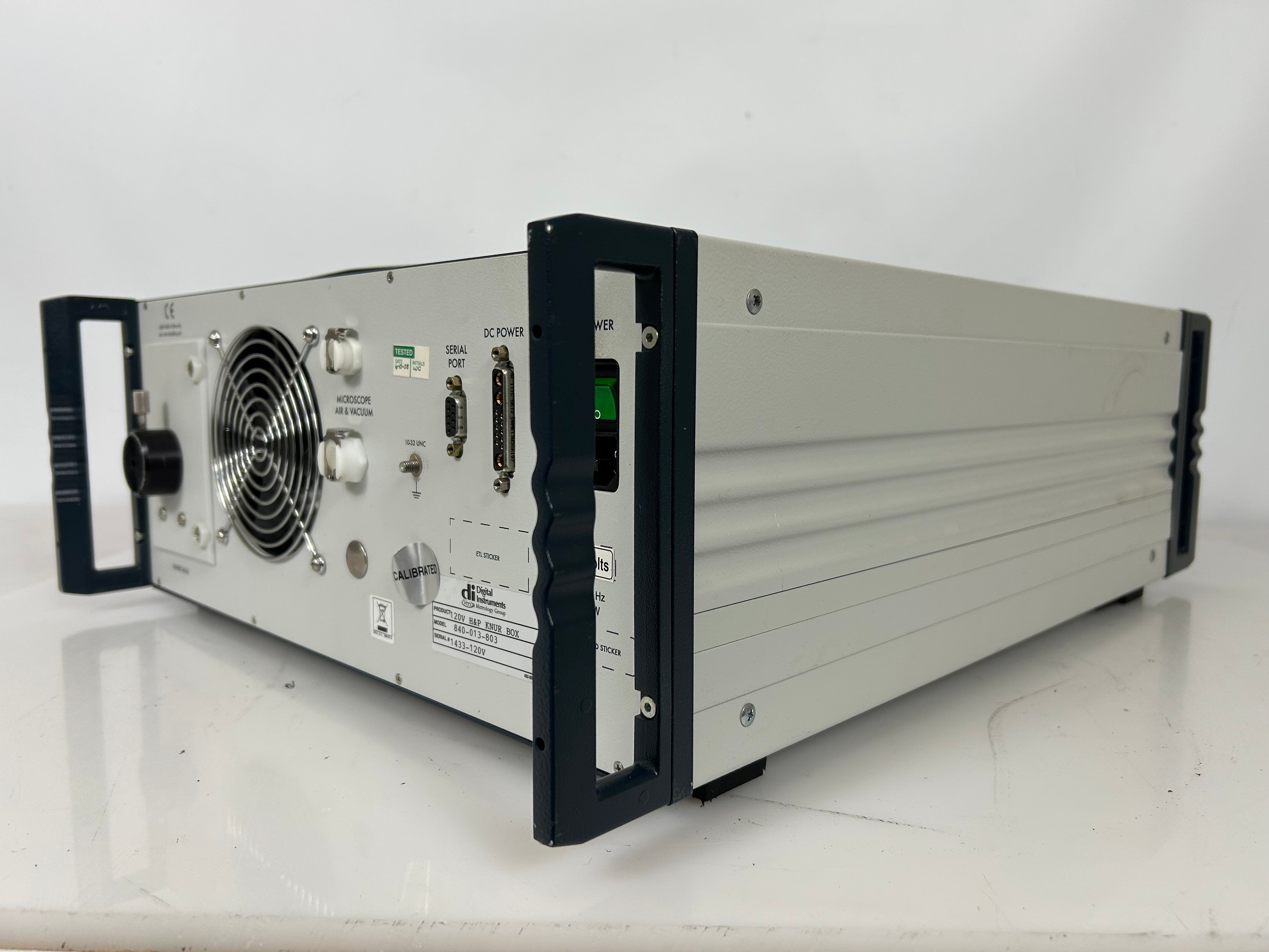 Digital instruments Veeco diDimension Controller *Untested