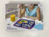 Dinner Winner Kid's Dinner Tray Space Theme