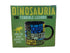 Dinosauria The Terrible Lizards Mug