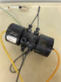 Dionex 4500i Series Conductivity Detector/Gradient Pump *Untested*