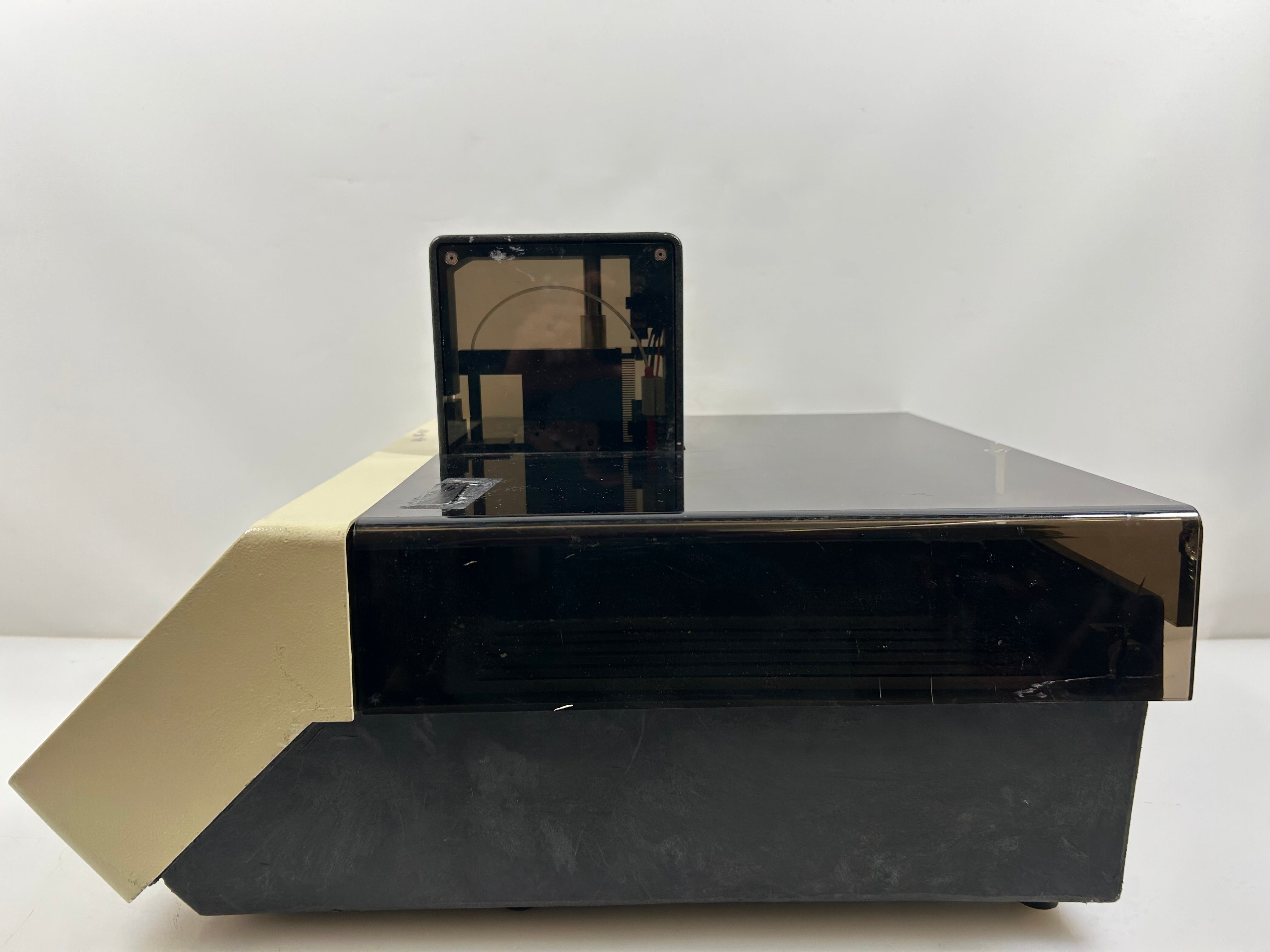 Dionex Automated Sampler *Untested*