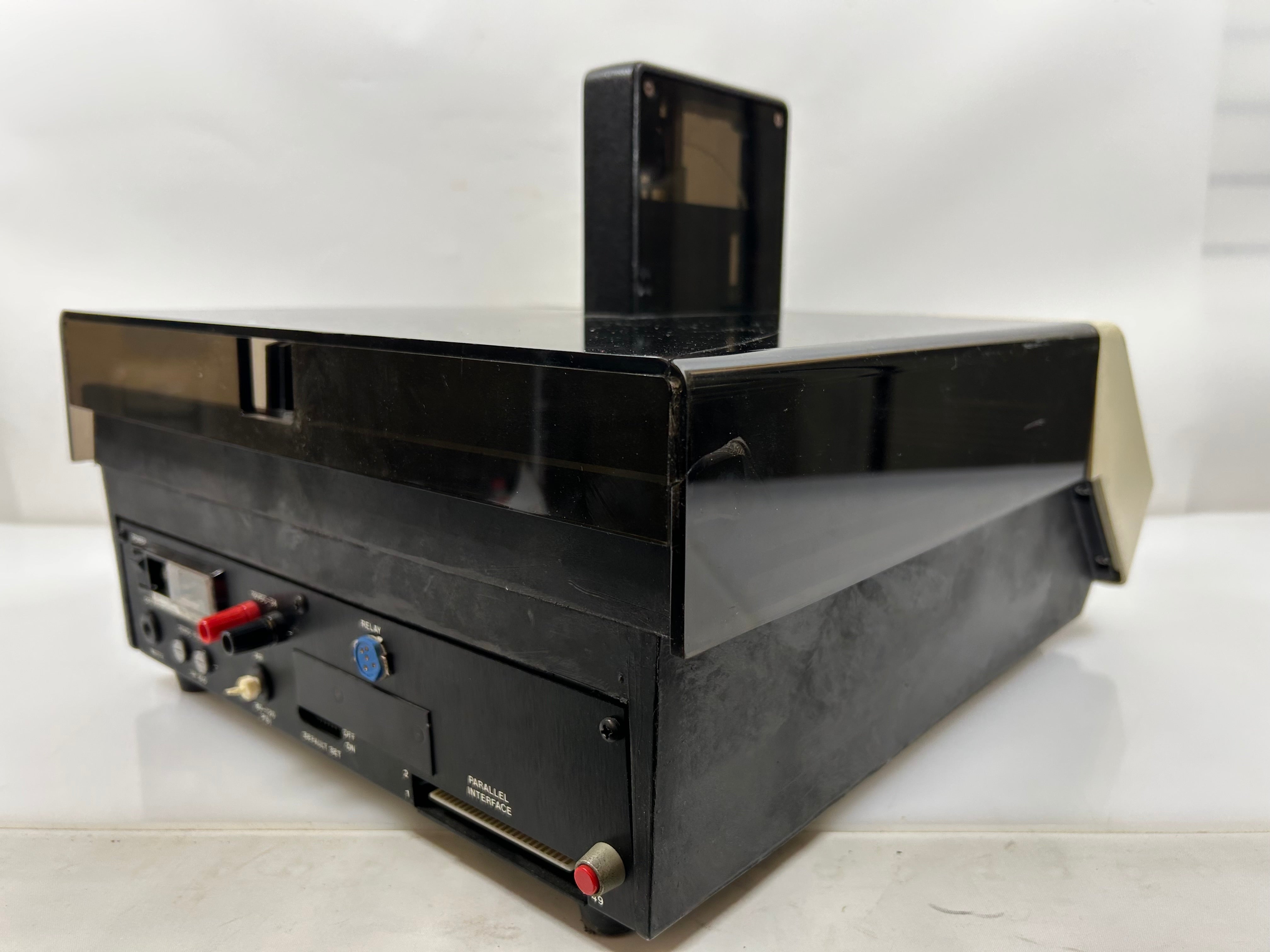 Dionex Automated Sampler *Untested*